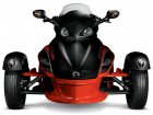 2012 BRP Cam-Am BRP Can Am Spyder RS-S Roadster